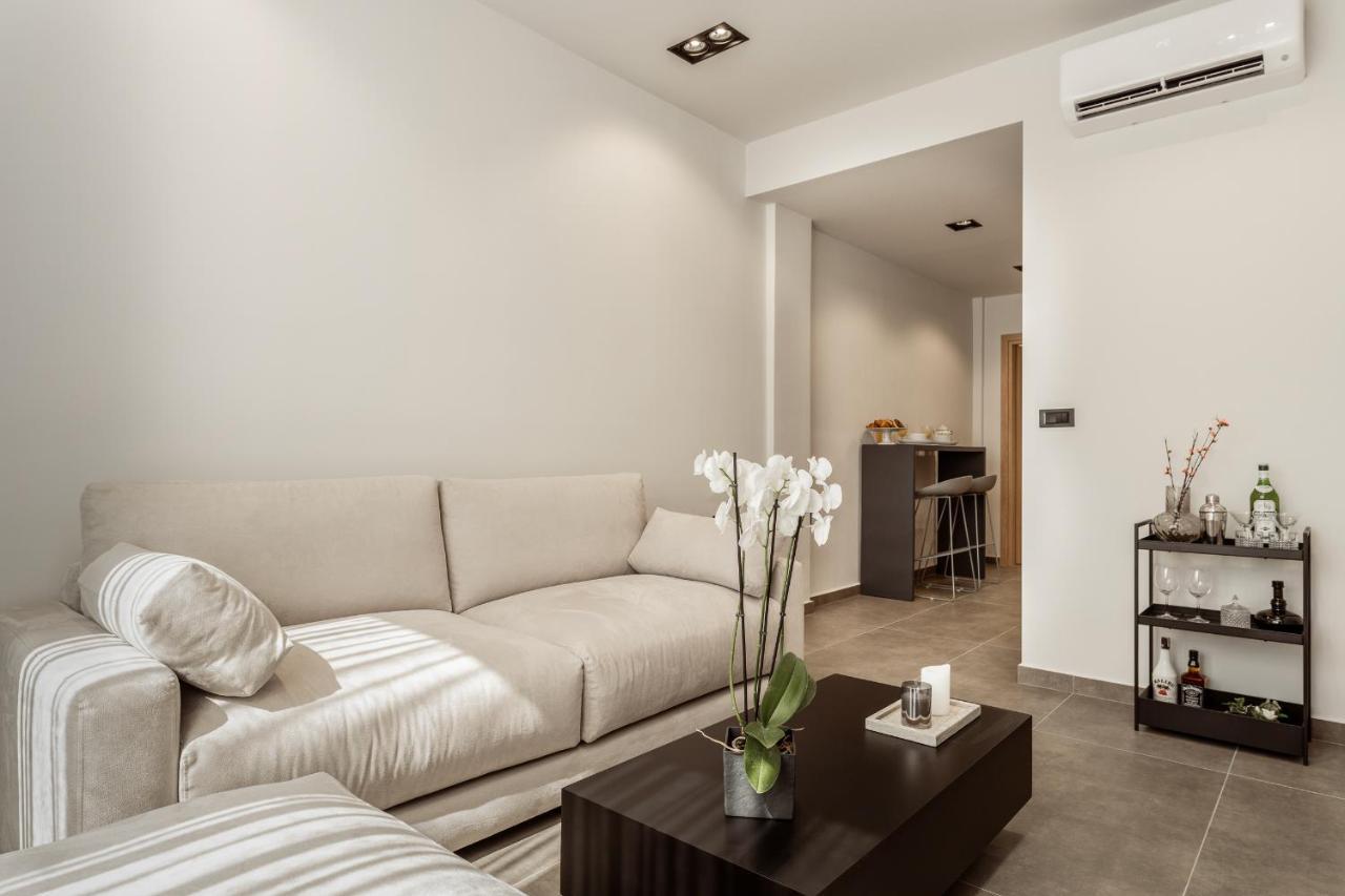 La Maison Suites Zakynthos Town Exterior photo