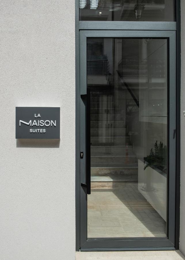 La Maison Suites Zakynthos Town Exterior photo