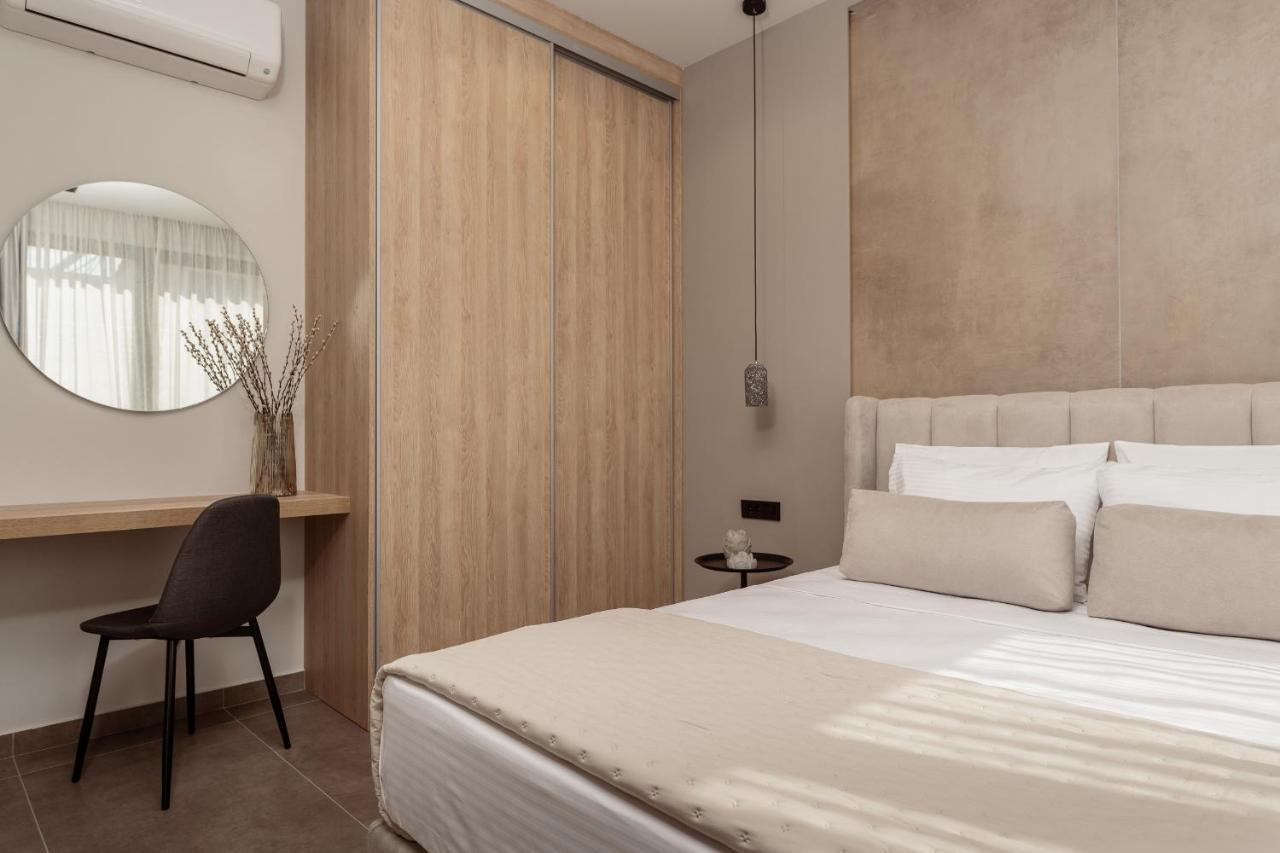 La Maison Suites Zakynthos Town Exterior photo